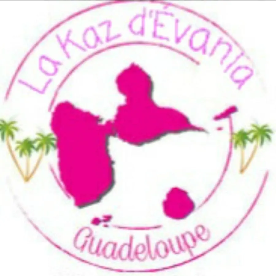 Semesterbostad La Kaz D'Evania Sainte-Rose